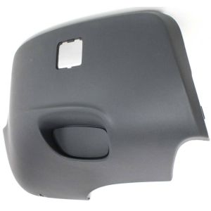 VOLVO VOLVO XC90  FRONT BUMPER COVER LOWER RIGHT (Passenger Side) PRIMED (W/O FOG) OEM#86483377 2003-2014 PL#VO1017100