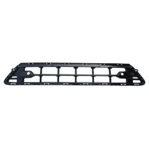 VOLVO VOLVO XC60 PLUG-IN FRONT BUMPER GRILLE (EXC R DESIGN) **CAPA** OEM#322960709 2018-2021 PL#VO1036107C