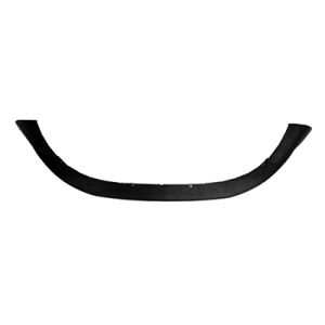 VOLVO VOLVO S40 (New Style)  FRONT BUMPER SPOILER TEXTURE (2.4L FACTORY INSTALLED) OEM#307449124 2008-2011 PL#VO1093109