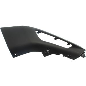 VOLVO VOLVO XC90 HYBRID FRONT BUMPER SPOILER RIGHT (Passenger Side) OUTER PRIMED OEM#398298968 2016-2019 PL#VO1093113