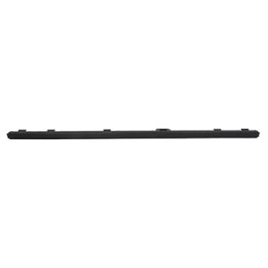 VOLVO VOLVO XC90 FRONT BUMPER SPOILER CENTER BLACK (WO/R-DESIGN) OEM#313838021 2016-2019 PL#VO1093114