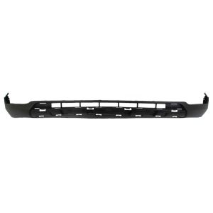 VOLVO VOLVO XC40 FRONT BUMPER LOWER SPOILER TXT OEM#314493404 2019-2022 PL#VO1093118