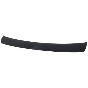 VOLVO VOLVO XC40 FRONT BUMPER LOWER SPOILER MLDG TXT-BLACK OEM#31449341 2019-2022 PL#VO1095101