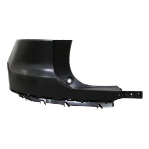 VOLVO VOLVO XC40  REAR BUMPER SIDE COVER LEFT (Driver Side) PRIMED **CAPA** OEM#39848189 2019-2023 PL#VO1116100C