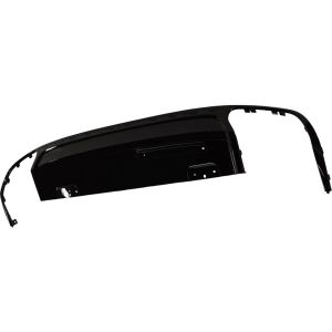 VOLVO VOLVO V90 REAR BUMPER LOWER VALANCE (WO/TOWING PKG)(EXC R-DESIGN) OEM#313833030 2017-2021 PL#VO1195112