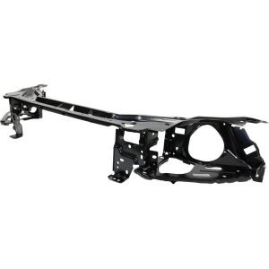 VOLVO VOLVO XC60 FRONT PANEL / RADIATOR SUPPORT **CAPA** OEM#314167503 2010-2017 PL#VO1225110C