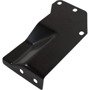 VOLVO VOLVO XC60 PLUG-IN RADIATOR SUPPORT SIDE BRACKET LEFT (Driver Side)**CAPA** OEM#313916231 2018-2023 PL#VO1225112C