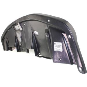 VOLVO VOLVO S40(Old Style)/V40  FRONT LOWER COVER PANEL OEM#308084748 2000 PL#VO1228100