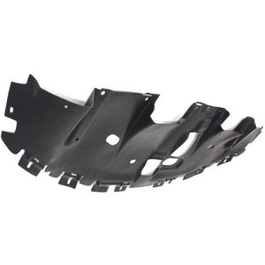 VOLVO VOLVO S40(Old Style)/V40  FRONT LOWER COVER PANEL OEM#308837343 2001-2004 PL#VO1228101
