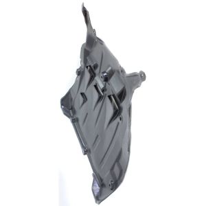 VOLVO VOLVO XC90  FRONT SPLASH SHIELD LWR (ENG UNDER CVR)(2.9L/3.2L) OEM#306711441 2003-2014 PL#VO1228106