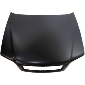 VOLVO VOLVO S40(Old Style)/V40 HOOD OEM#306213406 2000-2004 PL#VO1230111