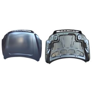 VOLVO VOLVO XC90 HOOD**CAPA** OEM#307964916 2003-2014 PL#VO1230113C