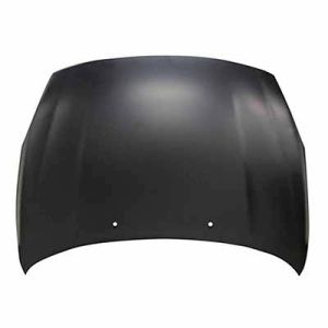 VOLVO VOLVO S60  HOOD (ALUM) OEM#313353500 2011-2013 PL#VO1230119