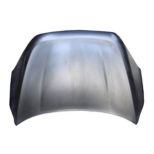 VOLVO VOLVO XC60  HOOD (ALUM) OEM#313359002 2014-2017 PL#VO1230124