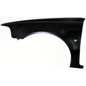 VOLVO VOLVO S40(Old Style)/V40 FENDER LEFT (Driver Side) OEM#308839257 2001-2004 PL#VO1240118