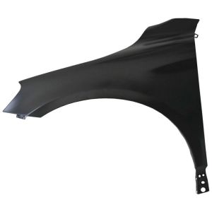 VOLVO VOLVO XC60 FENDER LEFT (Driver Side)**CAPA** OEM#312179757 2010-2017 PL#VO1240121C