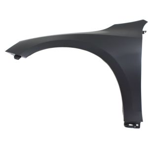 VOLVO VOLVO V60 FENDER LEFT (Driver Side) OEM#314162082 2015-2018 PL#VO1240122
