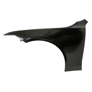 VOLVO VOLVO S90  FENDER LEFT (Driver Side) (ALUM) OEM#322771221 2017-2023 PL#VO1240129