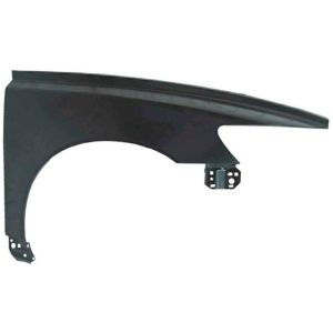VOLVO VOLVO V50 FENDER RIGHT (Passenger Side)**CAPA** OEM#312788458 2005-2011 PL#VO1241115C