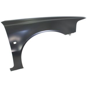 VOLVO VOLVO S40(Old Style)/V40 FENDER RIGHT (Passenger Side) OEM#308839265 2001-2004 PL#VO1241118