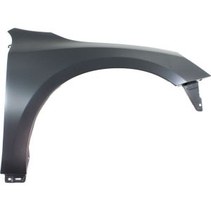 VOLVO VOLVO S60 FENDER RIGHT (Passenger Side)**CAPA** OEM#313520744 2011-2013 PL#VO1241120C