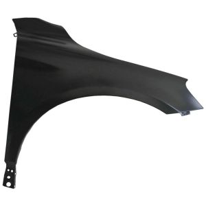 VOLVO VOLVO XC60 FENDER RIGHT (Passenger Side)**CAPA** OEM#312179765 2010-2017 PL#VO1241121C