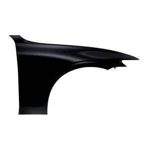 VOLVO VOLVO S60 FENDER RIGHT (Passenger Side) **CAPA** OEM#314681719 2019-2023 PL#VO1241127C