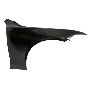VOLVO VOLVO V90 FENDER RIGHT (Passenger Side) (ALUM) OEM#322771239 2017-2021 PL#VO1241129