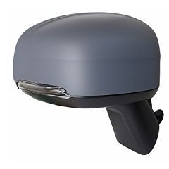 VOLVO VOLVO XC60 PLUG-IN DOOR MIRROR RIGHT (Passenger Side) PWR/M-FOLD (WO/BLIS) OEM#314248253-PFM 2018-2023 PL#VO1321107