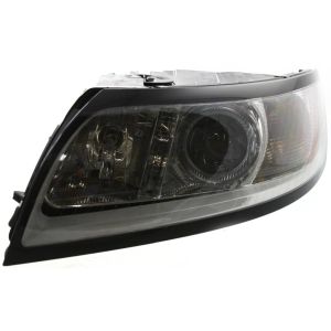 VOLVO VOLVO S40 (New Style)  HEAD LAMP ASSY LEFT (Driver Side) OEM#312657067 2008-2011 PL#VO2502125