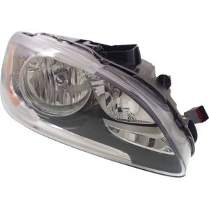 VOLVO VOLVO S60 CROSS COUNTRY HEAD LAMP ASSEMBLY RIGHT (Passenger Side) (HALOGEN) OEM#314202888 2016-2018 PL#VO2503141