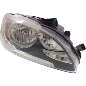 VOLVO VOLVO V60 HEAD LAMP ASSEMBLY RIGHT (Passenger Side) (HALOGEN) OEM#314202888 2015-2018 PL#VO2503141