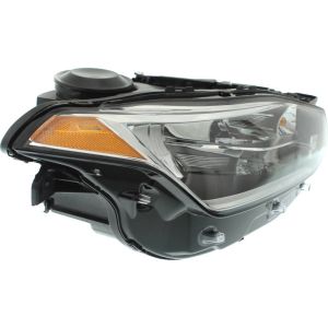 VOLVO VOLVO XC90 HEAD LAMP ASSEMBLY RIGHT (Passenger Side) (HALOGEN) OEM#313531402 2016-2021 PL#VO2503149