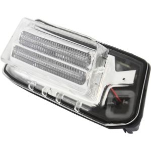 VOLVO VOLVO XC60  PARK LAMP ASSY LEFT (Driver Side) OEM#312908734 2010-2013 PL#VO2520112