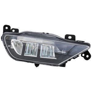 VOLVO VOLVO XC60 PLUG-IN FOG LAMP ASSY RIGHT (Passenger Side) (LED) **CAPA** OEM#32337365 2018-2025 PL#VO2593125C