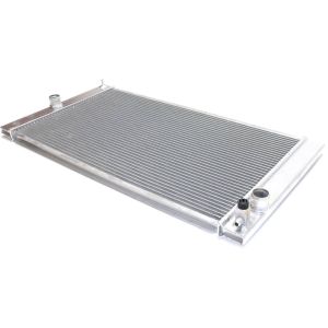 VOLVO VOLVO S40 (New Style) RADIATOR 04-11 C70/S40/V50 ( 2.4 / 2.5L ) OEM#360003792 2004-2007 PL#VO3010121