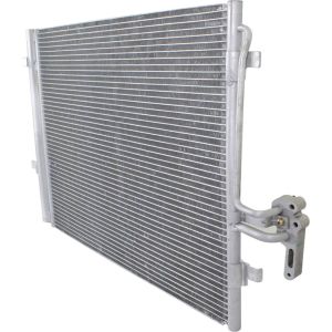 VOLVO VOLVO S80 A/C CONDENSER 3.0/3.2/4.4L W/RD OEM#307945444 2007-2016 PL#VO3030118