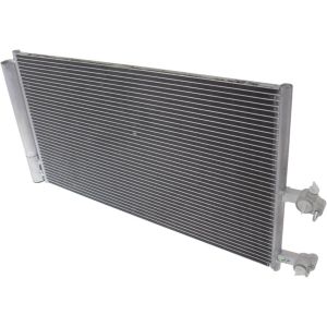 VOLVO VOLVO XC60 PLUG-IN A/C CONDENSER 2.0L/L4 OEM#316864131 2018 PL#VO3030123