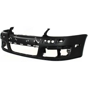 VOLKSWAGEN GLI FRONT BUMPER COVER PRIMED OEM#1K0807217AGRU 2008-2010 PL#VW1000161