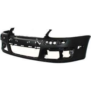 VOLKSWAGEN GLI FRONT BUMPER COVER PRIMED **CAPA** OEM#1K0807217AGRU 2008-2010 PL#VW1000161C