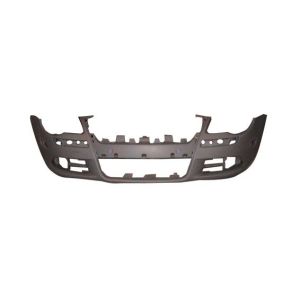VOLKSWAGEN EOS  FRONT BUMPER COVER PRM OEM#1Q0807217AGRU 2007-2011 PL#VW1000167