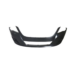 VOLKSWAGEN ROUTAN  FRONT BUMPER COVER**CAPA** OEM#7B0807217GRU 2009-2012 PL#VW1000177C