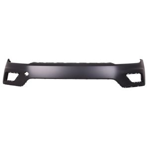 VOLKSWAGEN TIGUAN  FRONT BUMPER COVER PRIMED (EXC R-LINE) **CAPA** OEM#5NN807217GRU 2018-2021 PL#VW1000237C