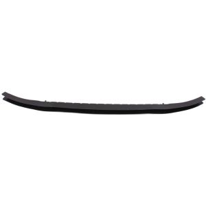 VOLKSWAGEN PASSAT  FRONT BUMPER REINF LOWER (RETAINER) OEM#3C0807093 2006-2010 PL#VW1006130
