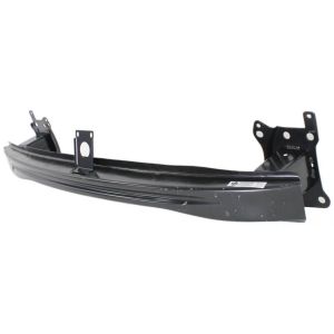 VOLKSWAGEN RABBIT FRONT BUMPER REINFORCEMENT OEM#1K0807109C 2006-2009 PL#VW1006131