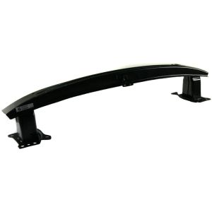 VOLKSWAGEN GOLF (2/4 DR)  (LH Exhaust) FRONT BUMPER REINF (TO 9-12-11) OEM#5K0807109F 2010-2012 PL#VW1006136