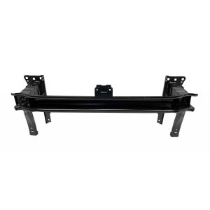 VOLKSWAGEN JETTA SEDAN (EXC GLI) FRONT BUMPER REINF (W/AIR SHUTTER BRKT) OEM#17A807109J 2022 PL#VW1006160