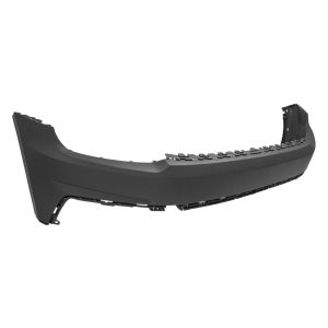 VOLKSWAGEN ATLAS  FRONT BUMPER COVER PRIMED **CAPA** OEM#3CN807221GRU 2018-2020 PL#VW1014100C