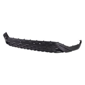 VOLKSWAGEN ATLAS CROSS SPORT FRONT BUMPER COVER LOWER TEXTURE (WO/SENSOR)(WO/R-LINE) **CAPA** OEM#3CM8059039B9 2020-2023 PL#VW1015108C