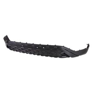 VOLKSWAGEN ATLAS CROSS SPORT  FRONT BUMPER COVER LOWER TEXTURE (WO/SENSOR)(EXC R-LINE) OEM#3CM8059039B9 2020-2023 PL#VW1015108